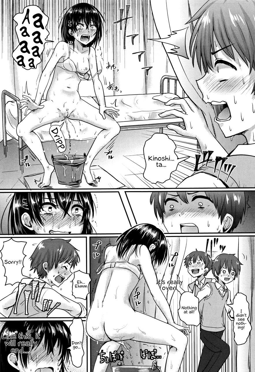 Puberty Fully Exposed 1