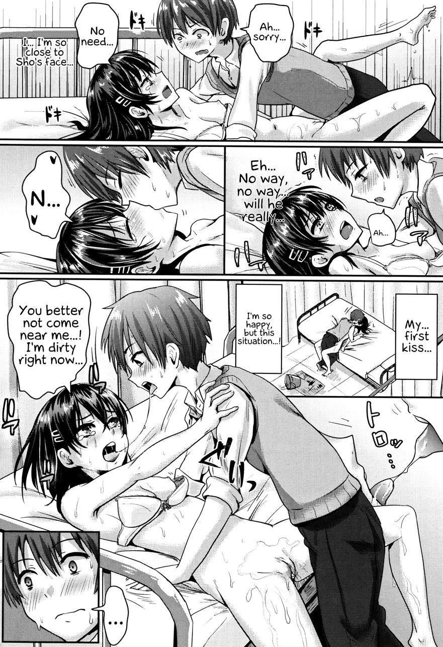 Puberty Fully Exposed 1