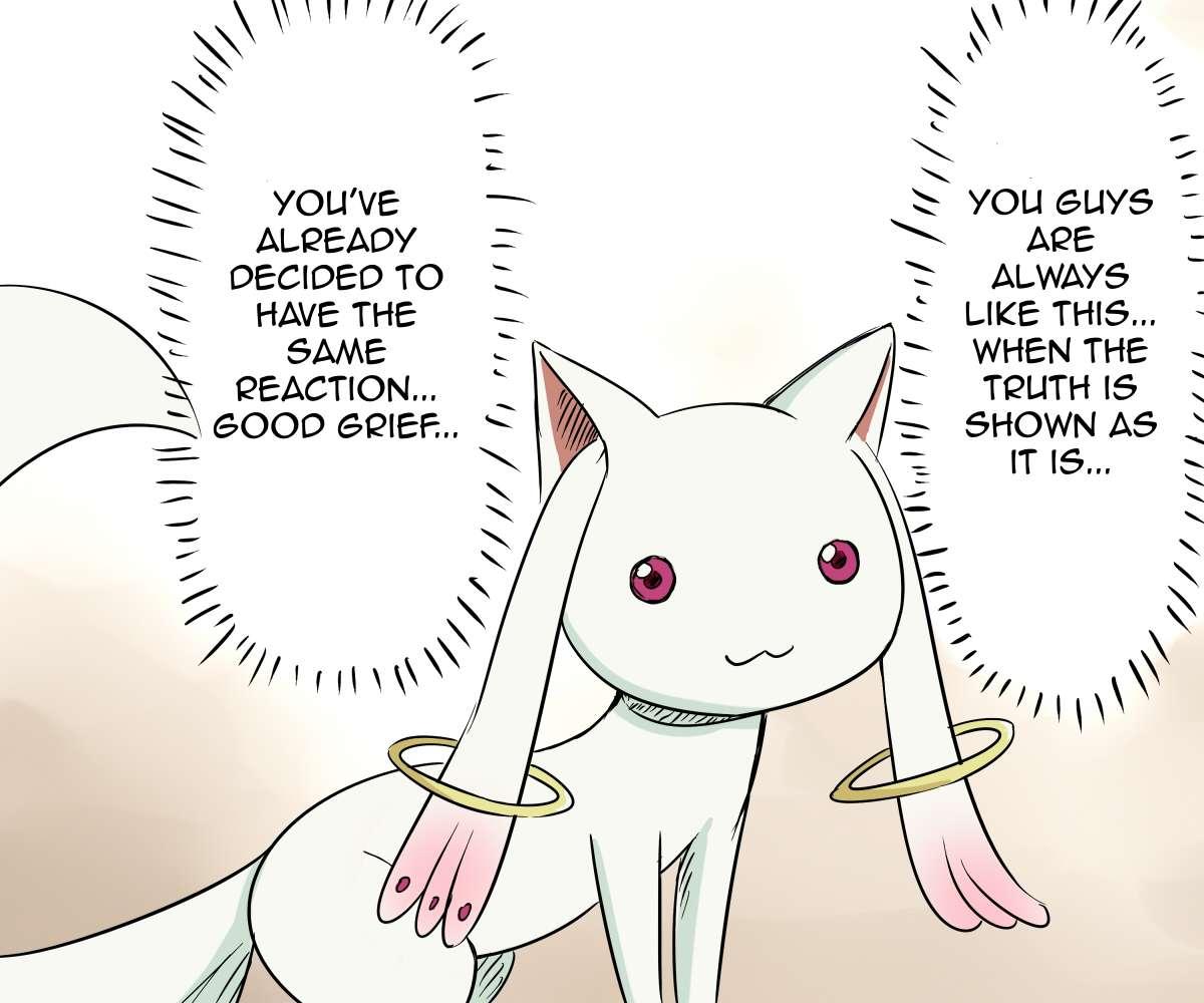 Puella Magi Madoka Magica Dj - Mami’s Horny 1