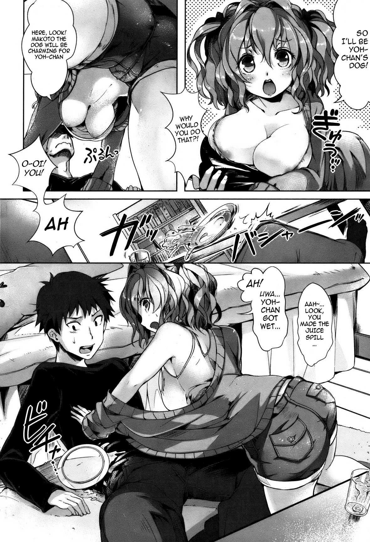 Punikano 6