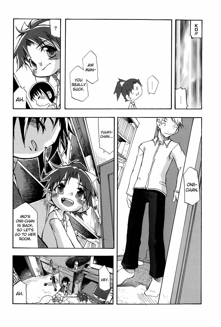 Puniman Musume 1