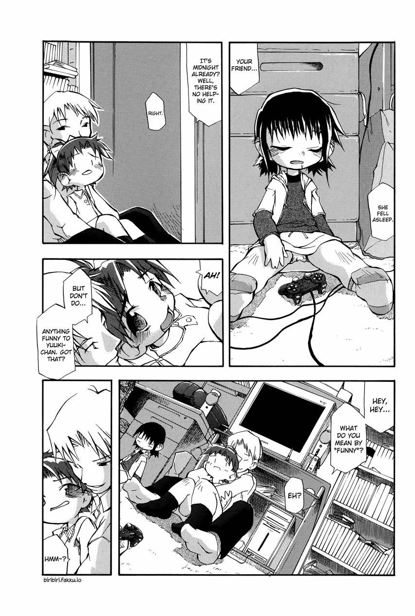 Puniman Musume 1