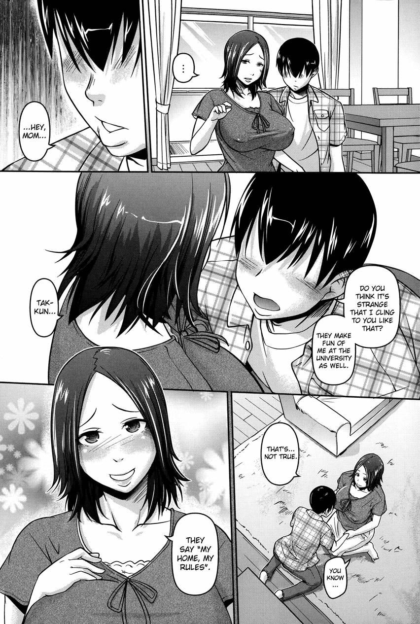 Puniman Musume 1
