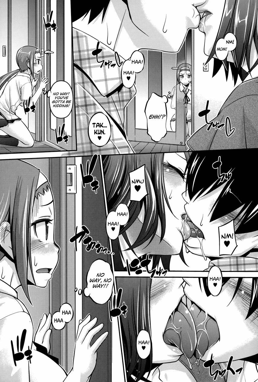 Puniman Musume 1