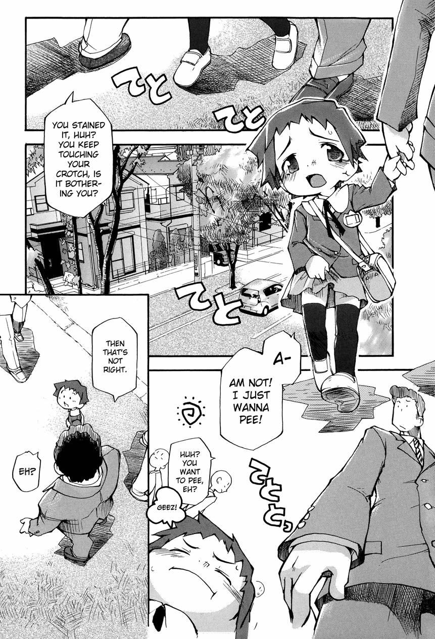 Puniman Musume 1