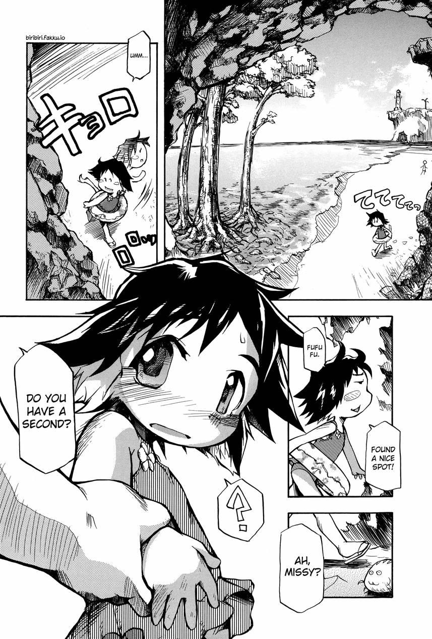 Puniman Musume 1