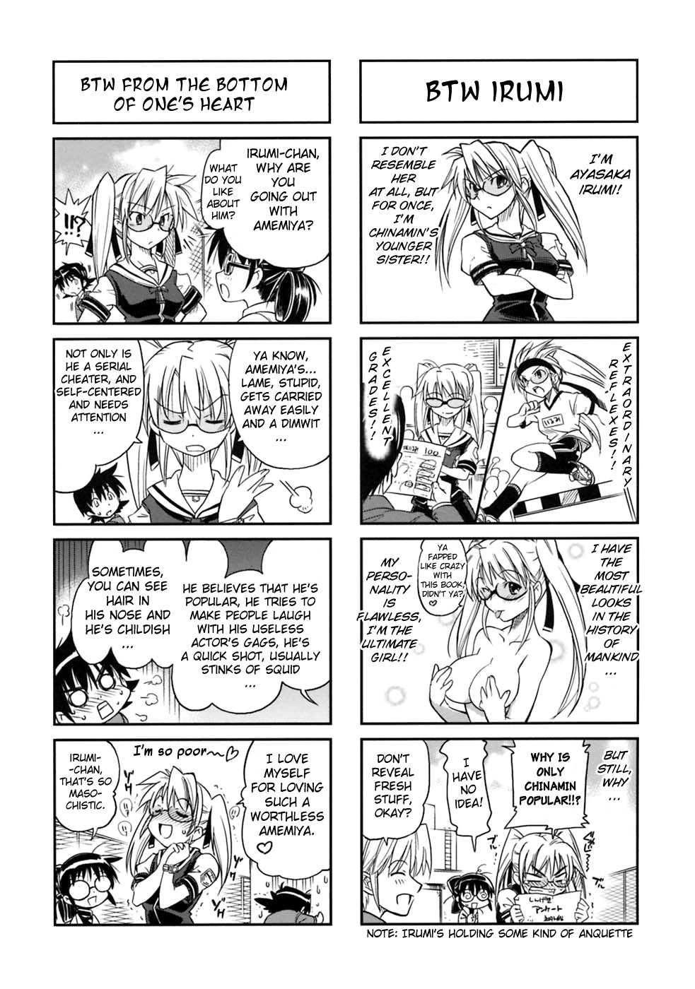 Pura-tina + Chapter 1 Page 197