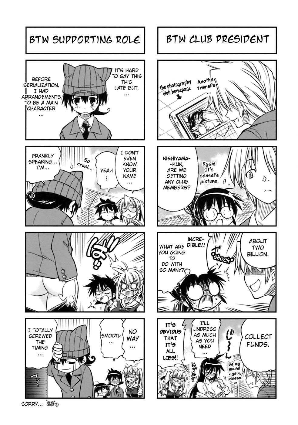 Pura-tina + Chapter 1 Page 198