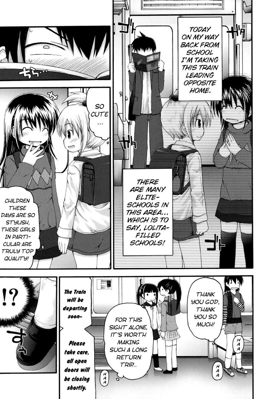 Pure Puri Children 1
