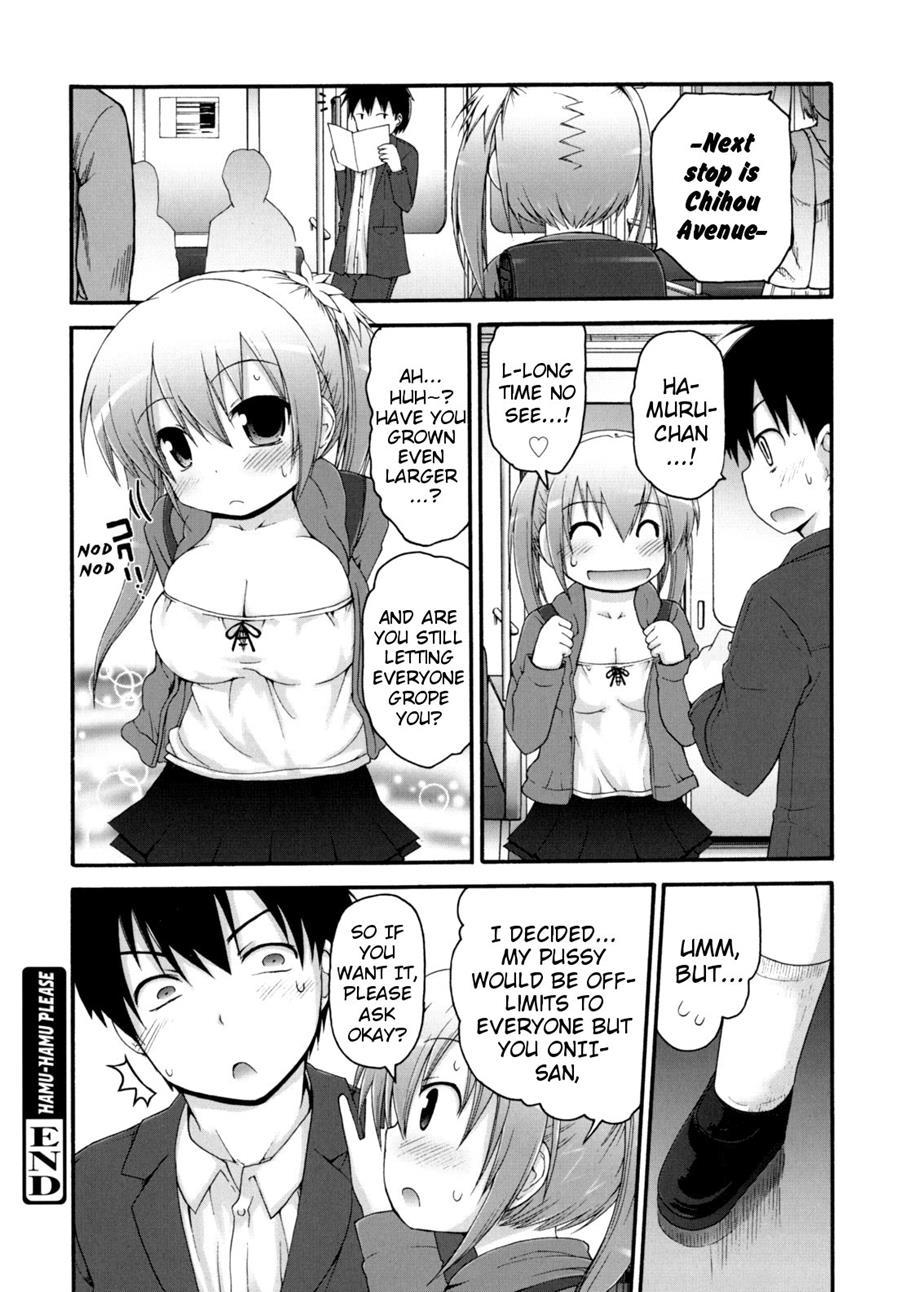 Pure Puri Children 1