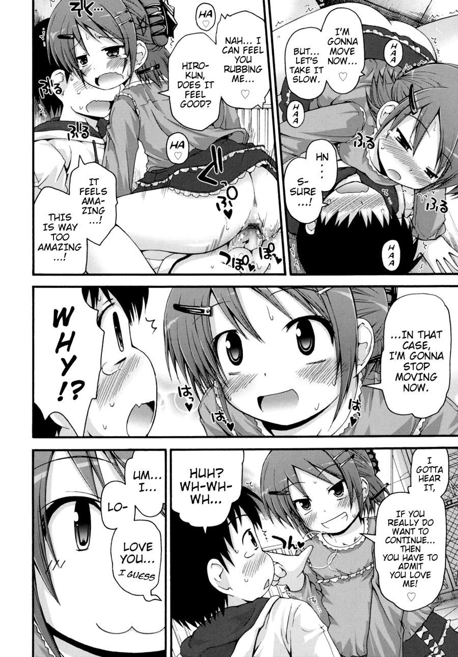 Pure Puri Children 1