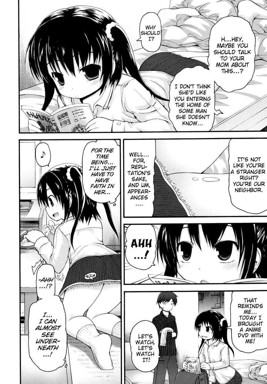 Pure Puri Children 1