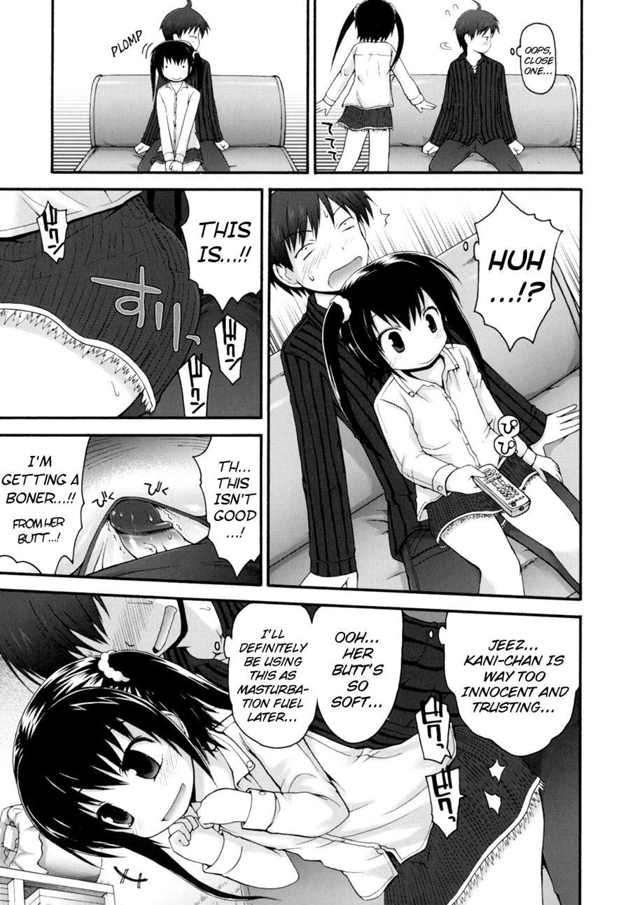 Pure Puri Children 1