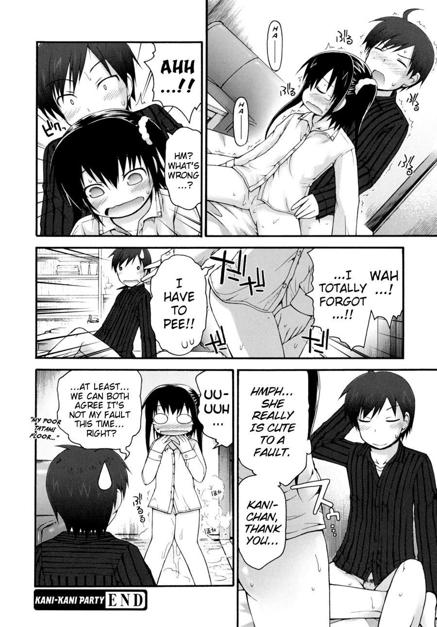 Pure Puri Children 1
