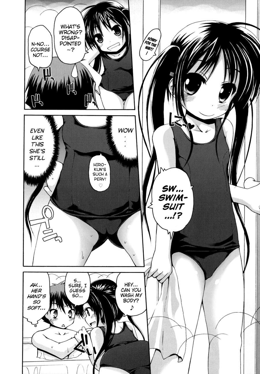 Pure Puri Children 1