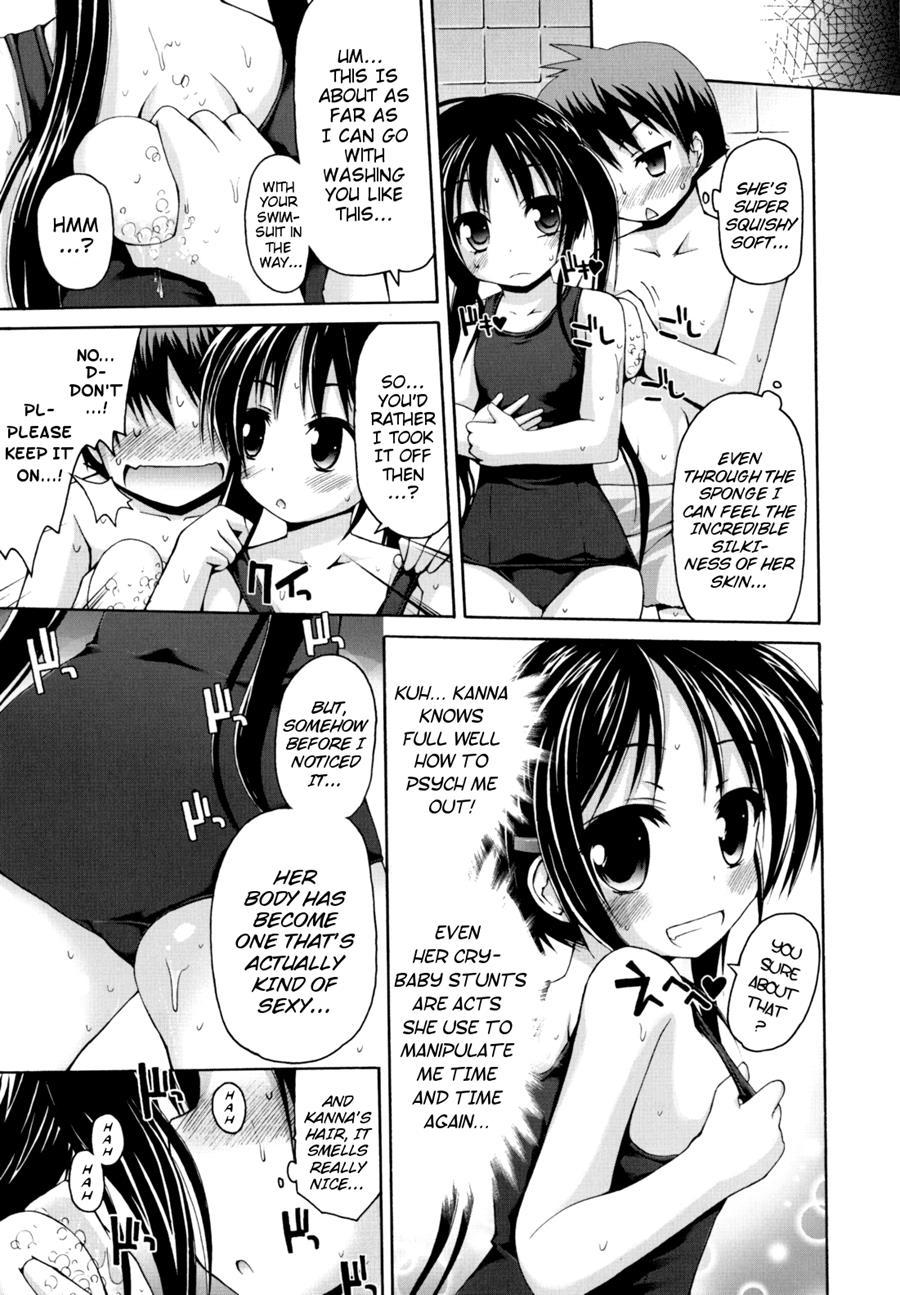 Pure Puri Children 1