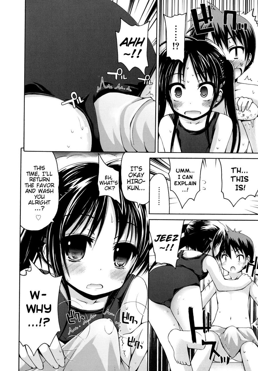 Pure Puri Children 1