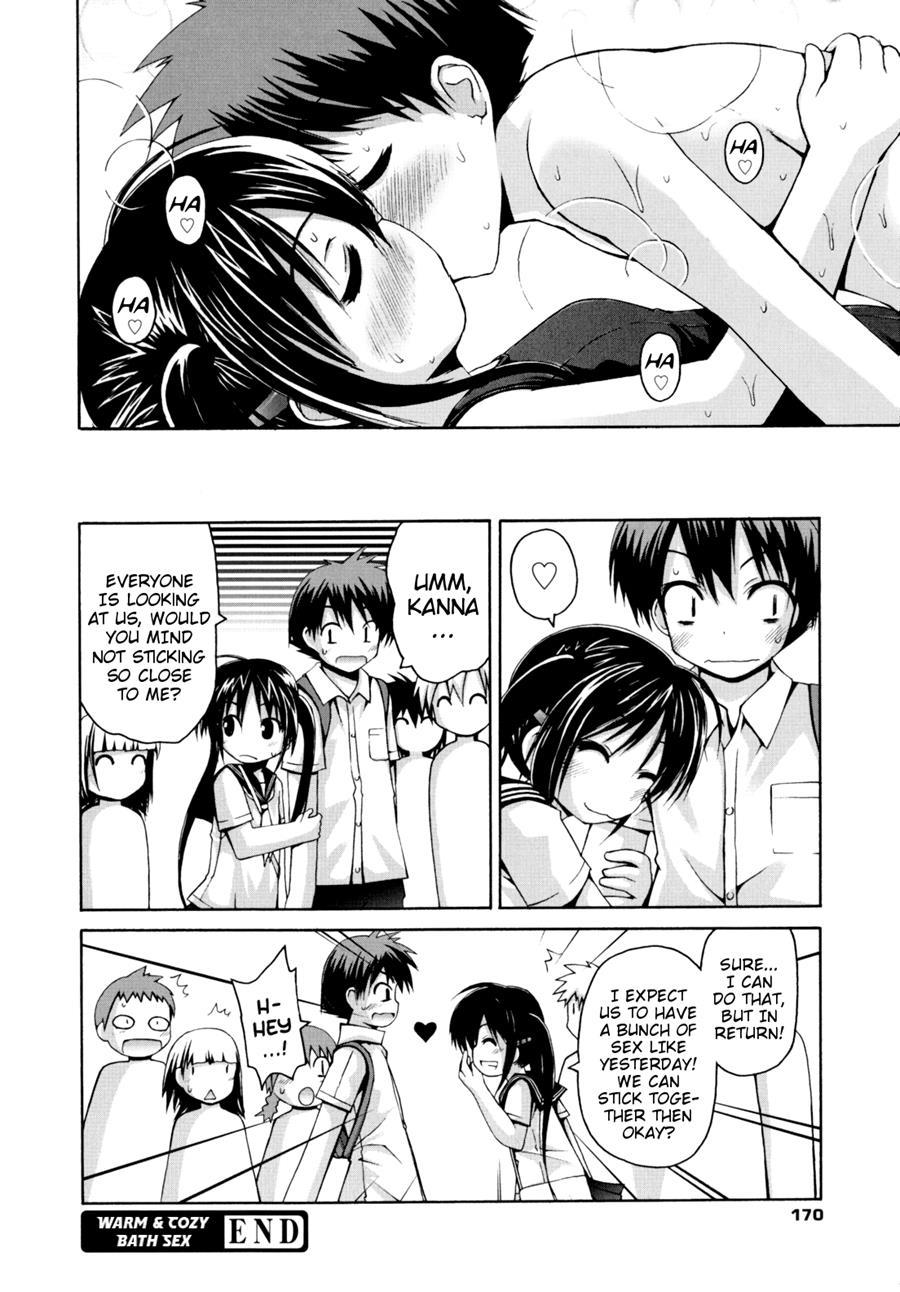 Pure Puri Children 1