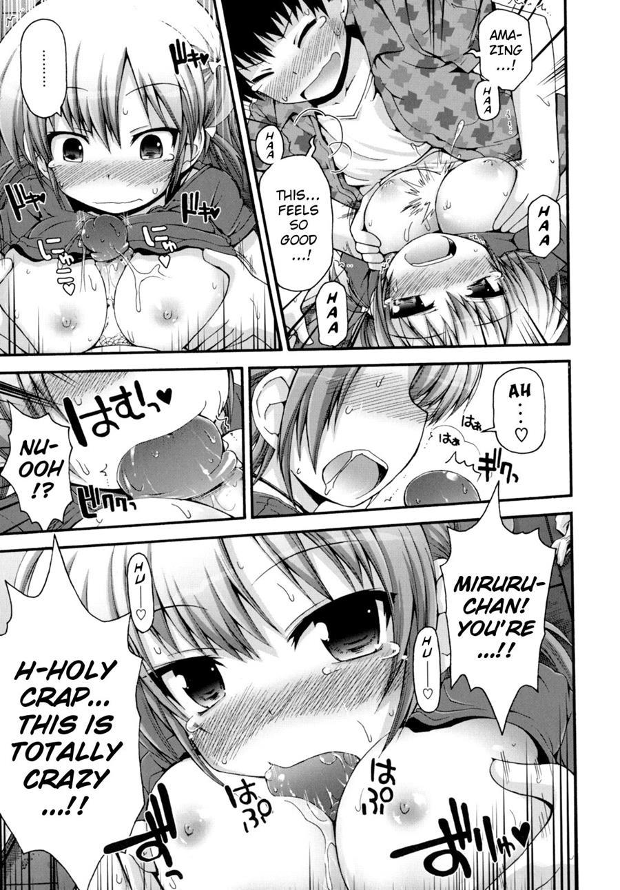 Pure Puri Children 1