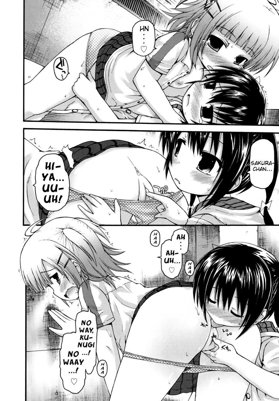 Pure Puri Children 1