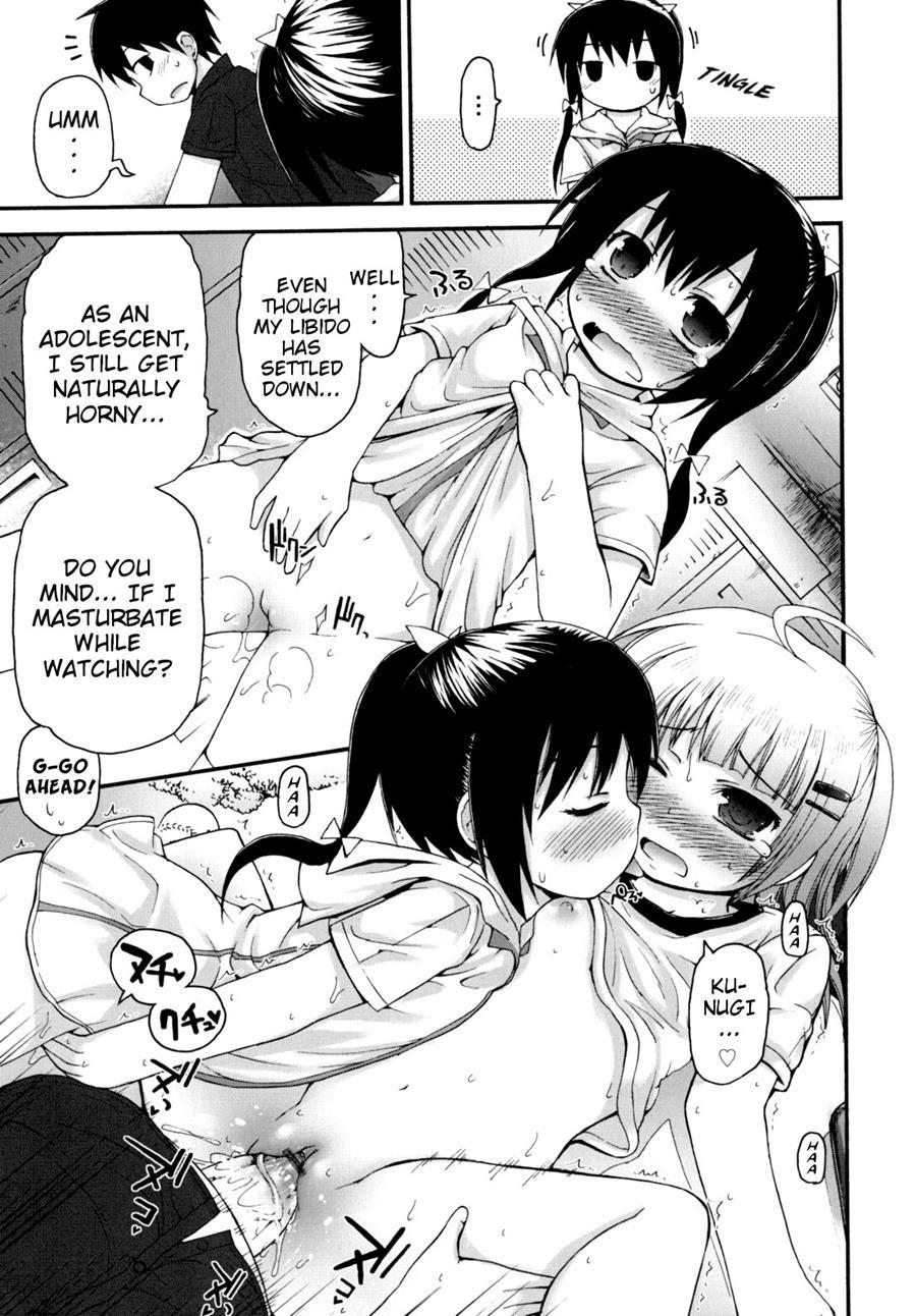 Pure Puri Children 1