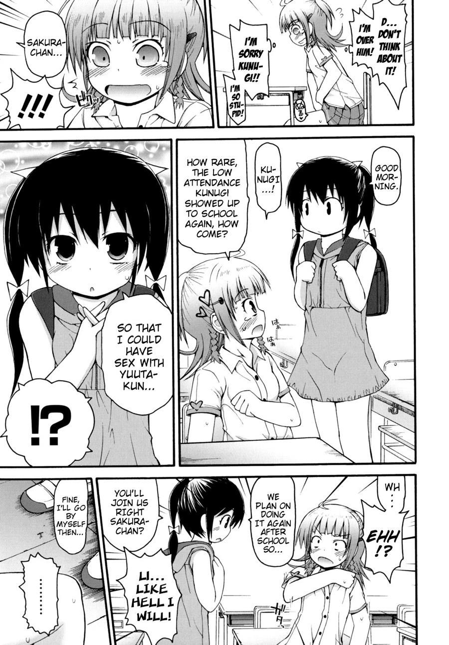 Pure Puri Children 1