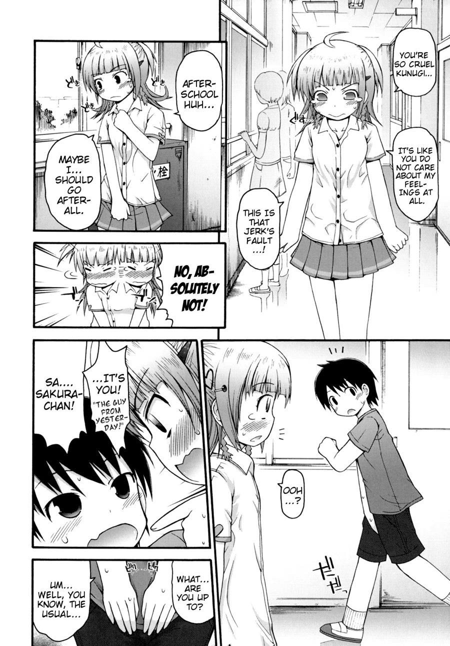 Pure Puri Children 1