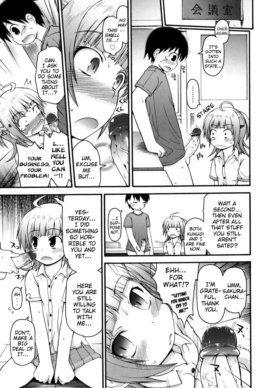 Pure Puri Children 1