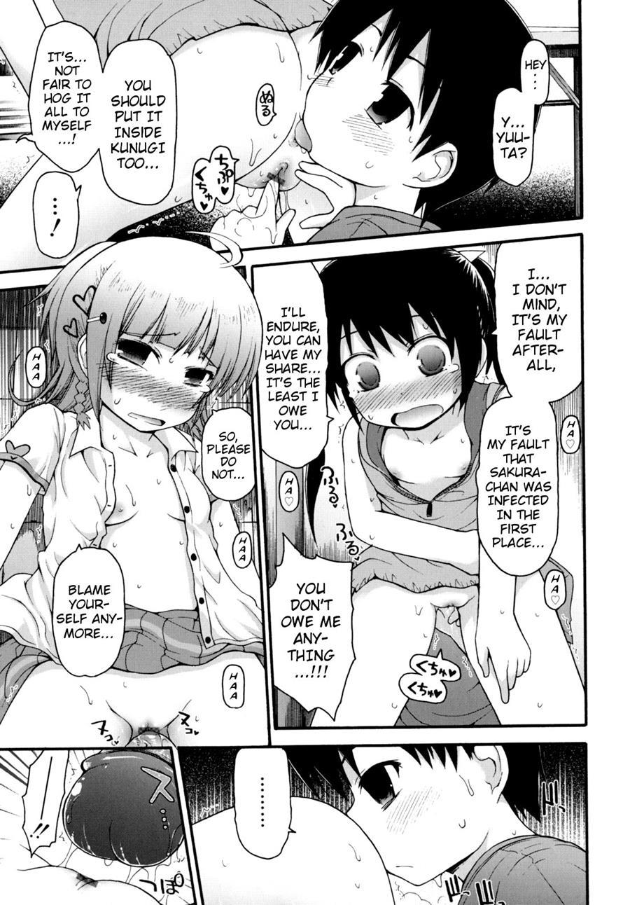 Pure Puri Children 1