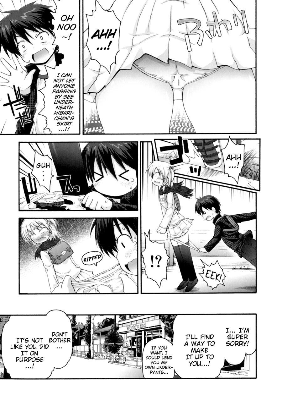 Pure Puri Children 1