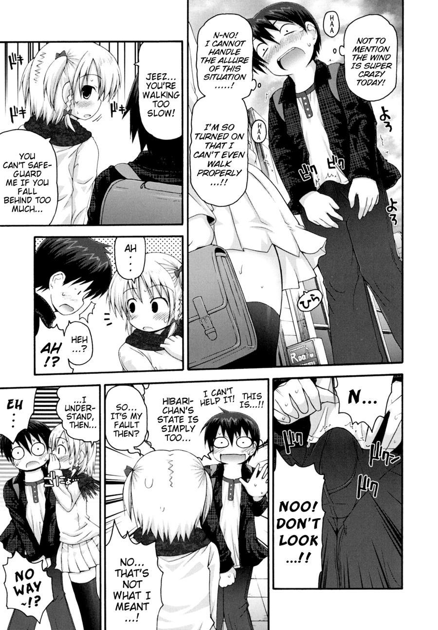 Pure Puri Children 1