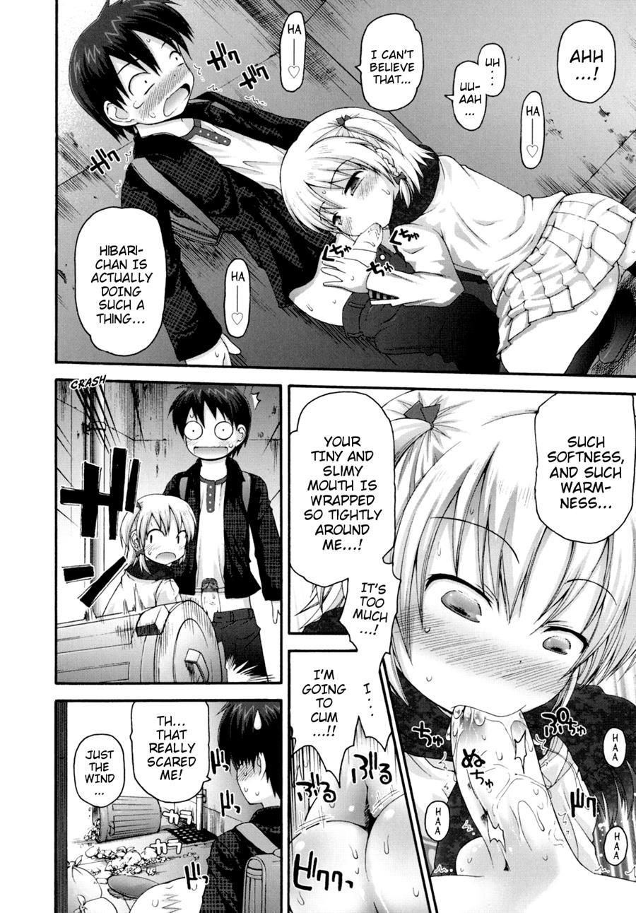 Pure Puri Children 1
