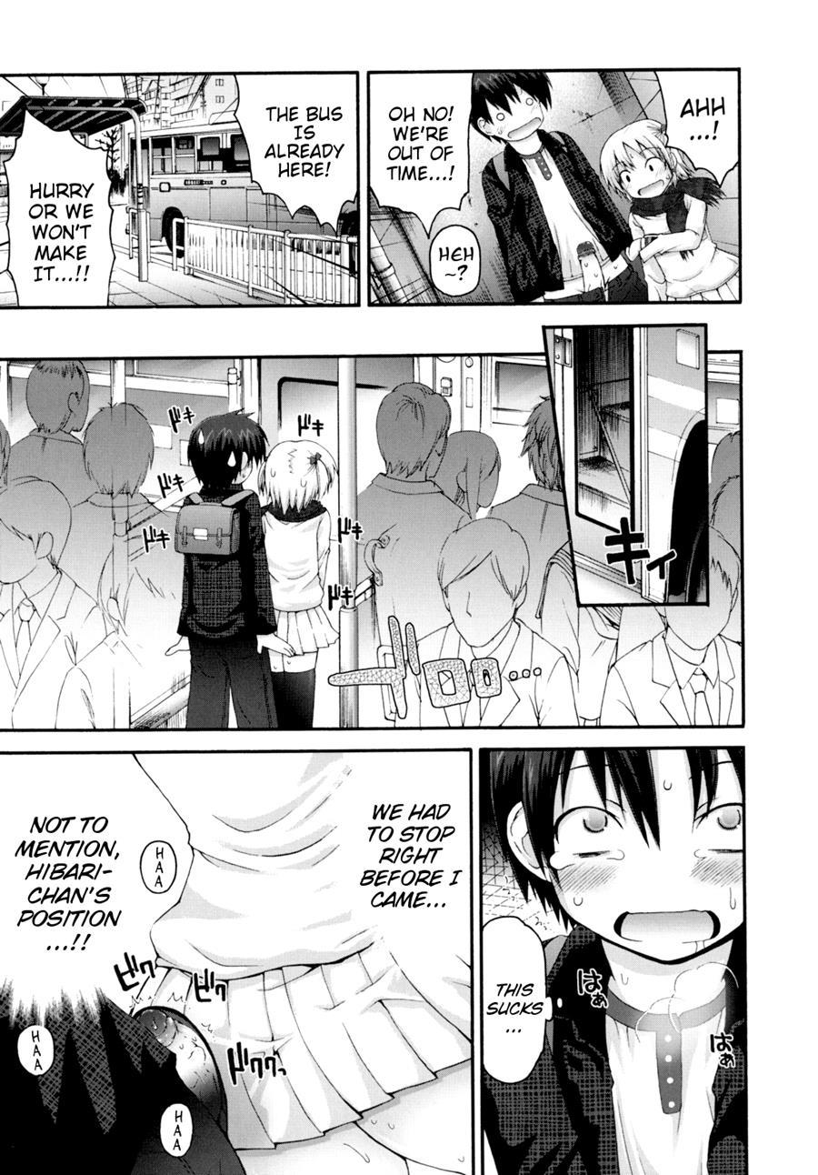 Pure Puri Children 1