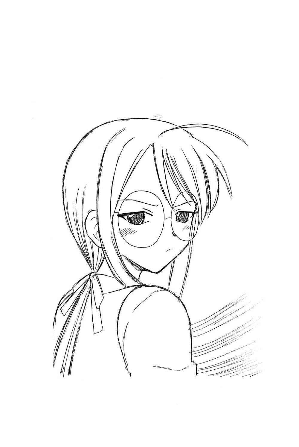 Pururun Pai Ni Hakudaku 1