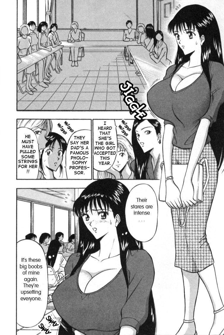 Pururun Seminar 1