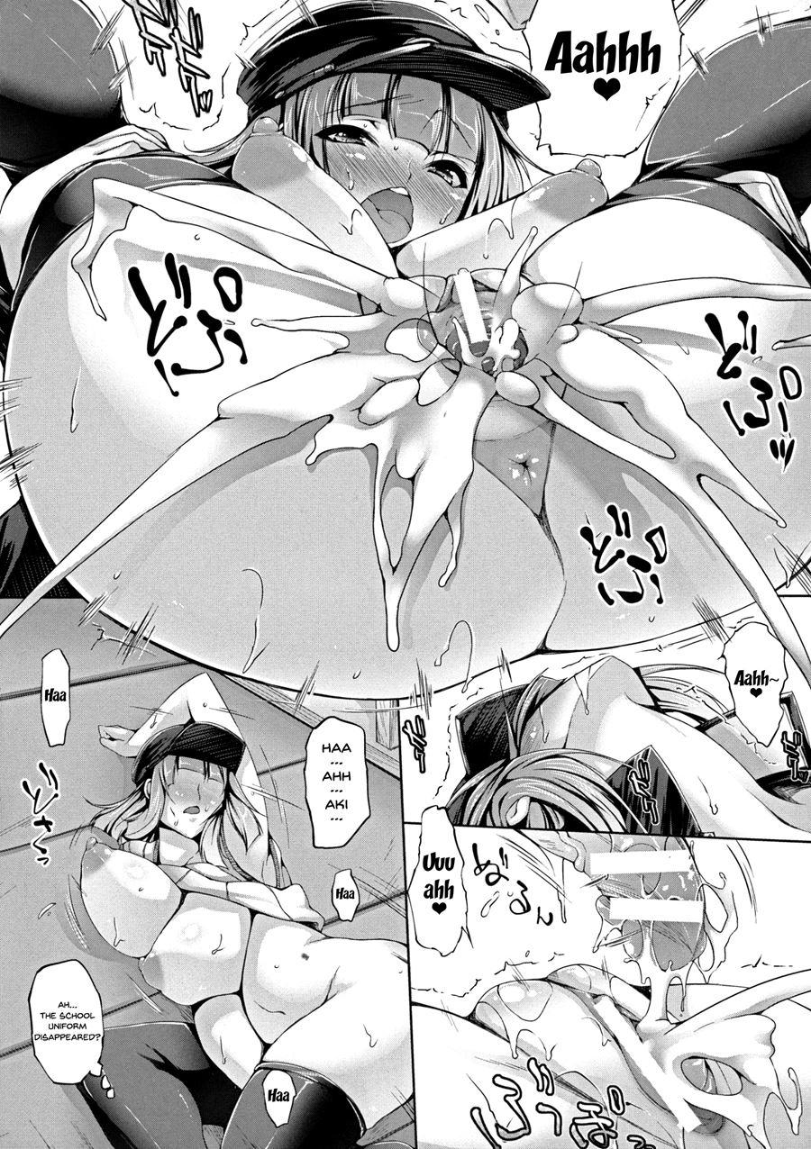 Pururun-pulling 1