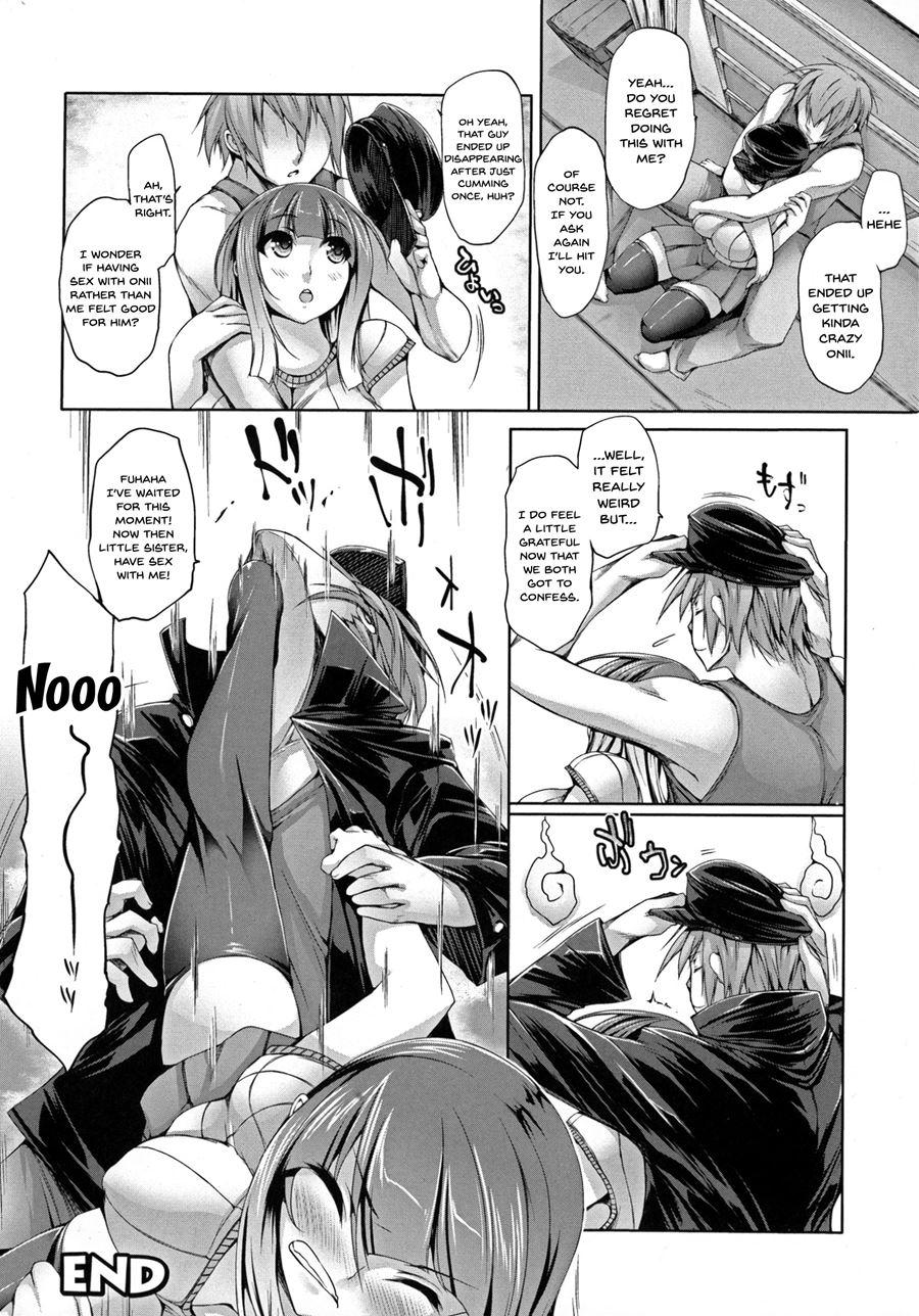 Pururun-pulling 1