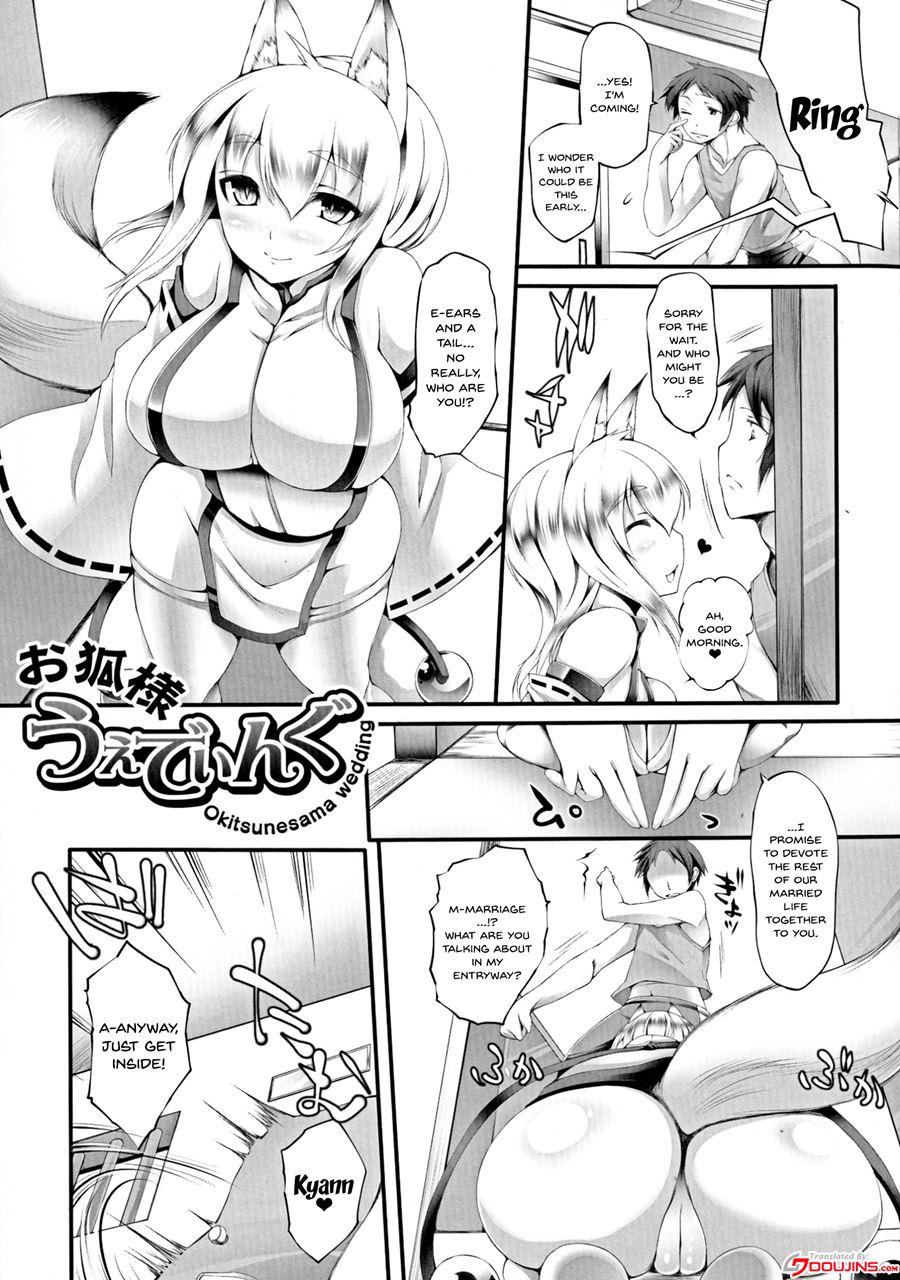 Pururun-pulling 1