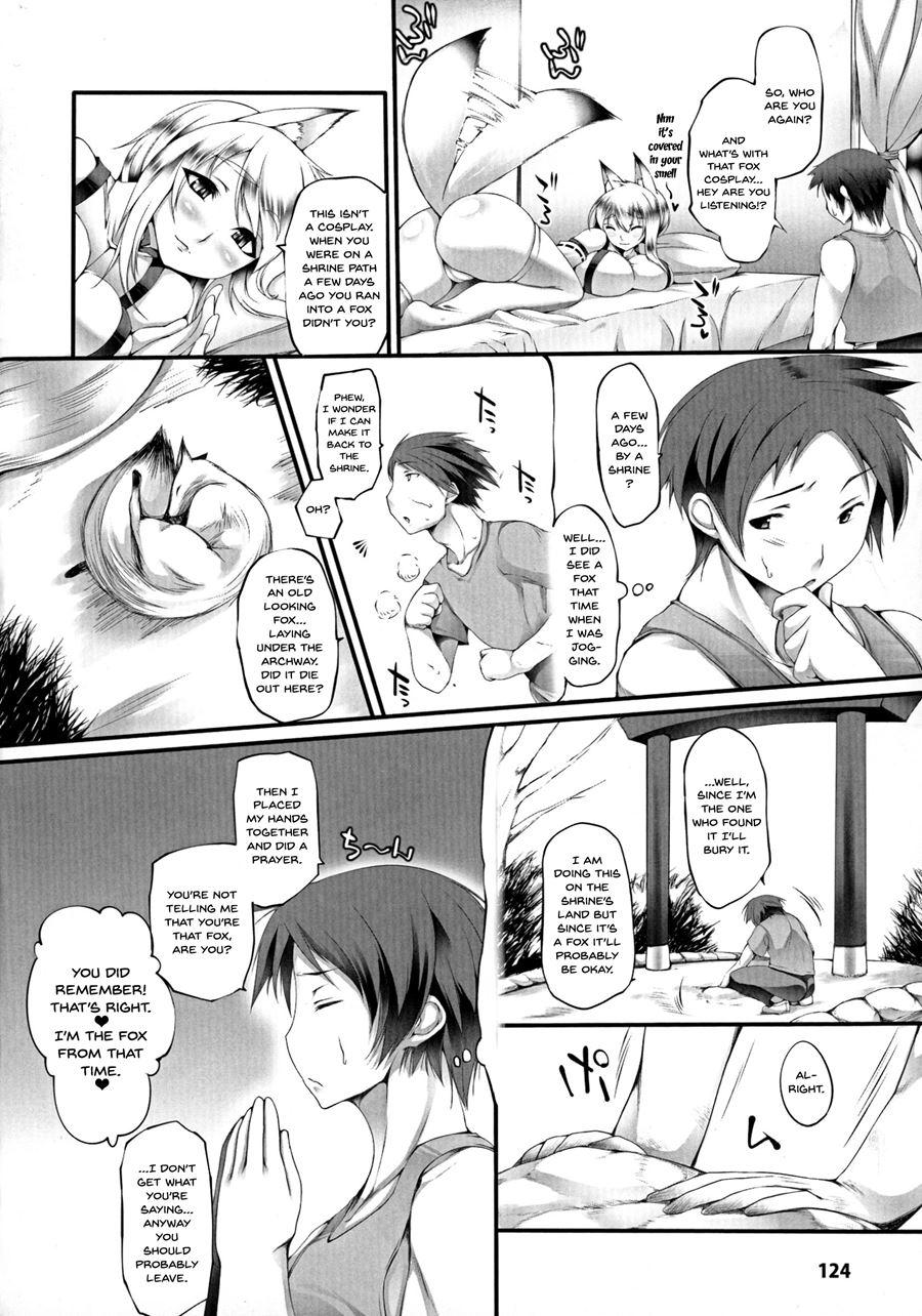 Pururun-pulling 1