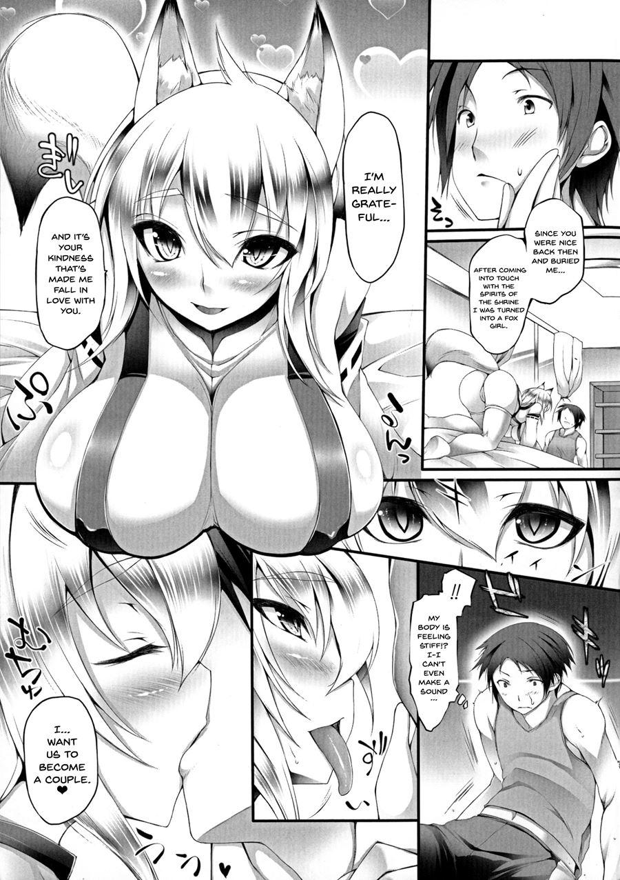 Pururun-pulling 1