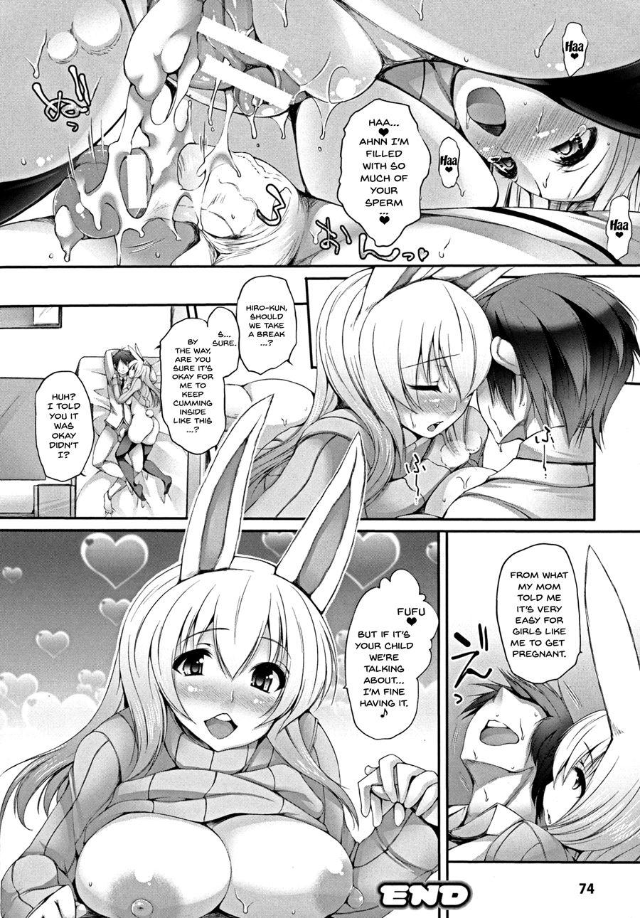 Pururun-pulling 1