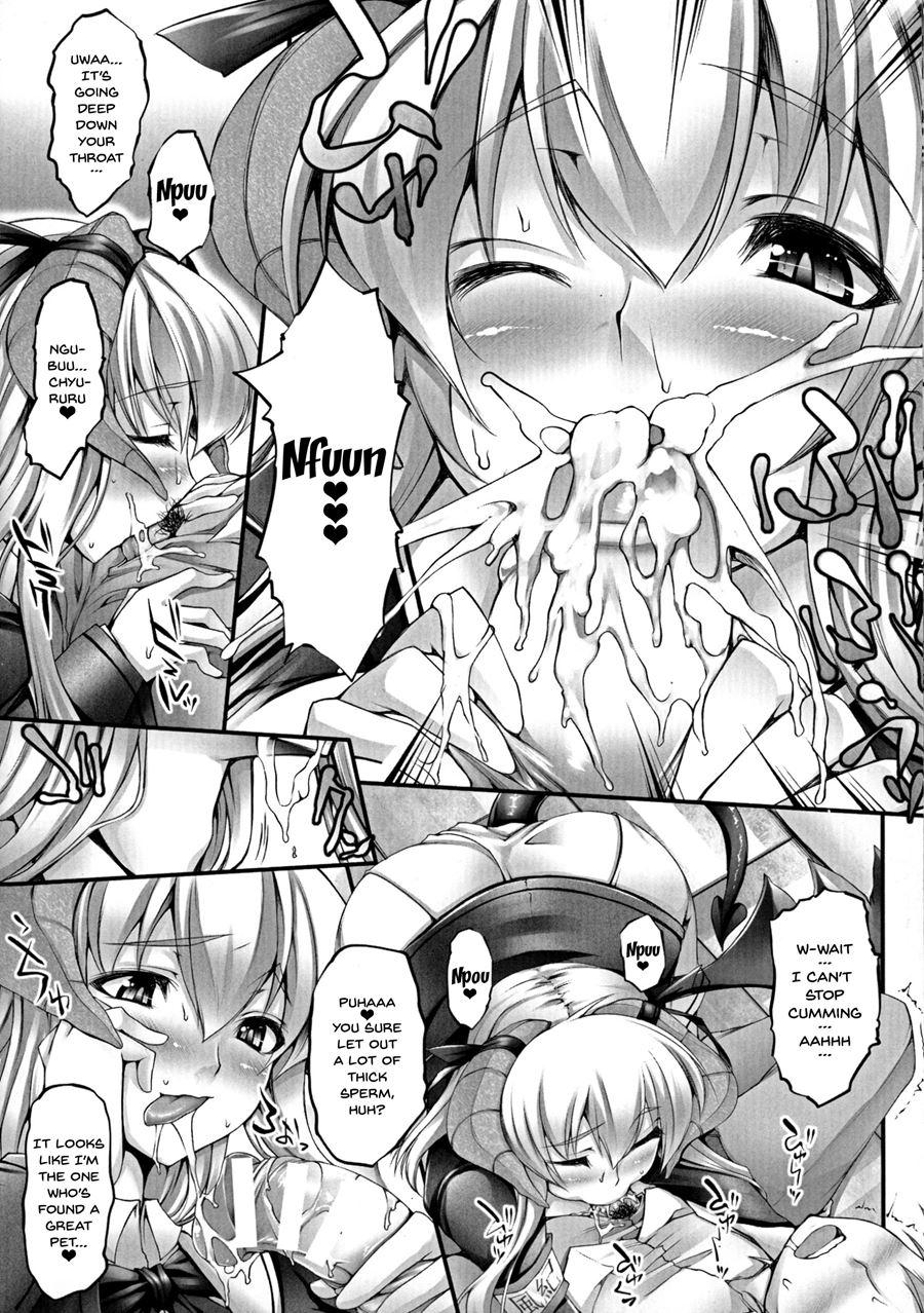 Pururun-pulling 1