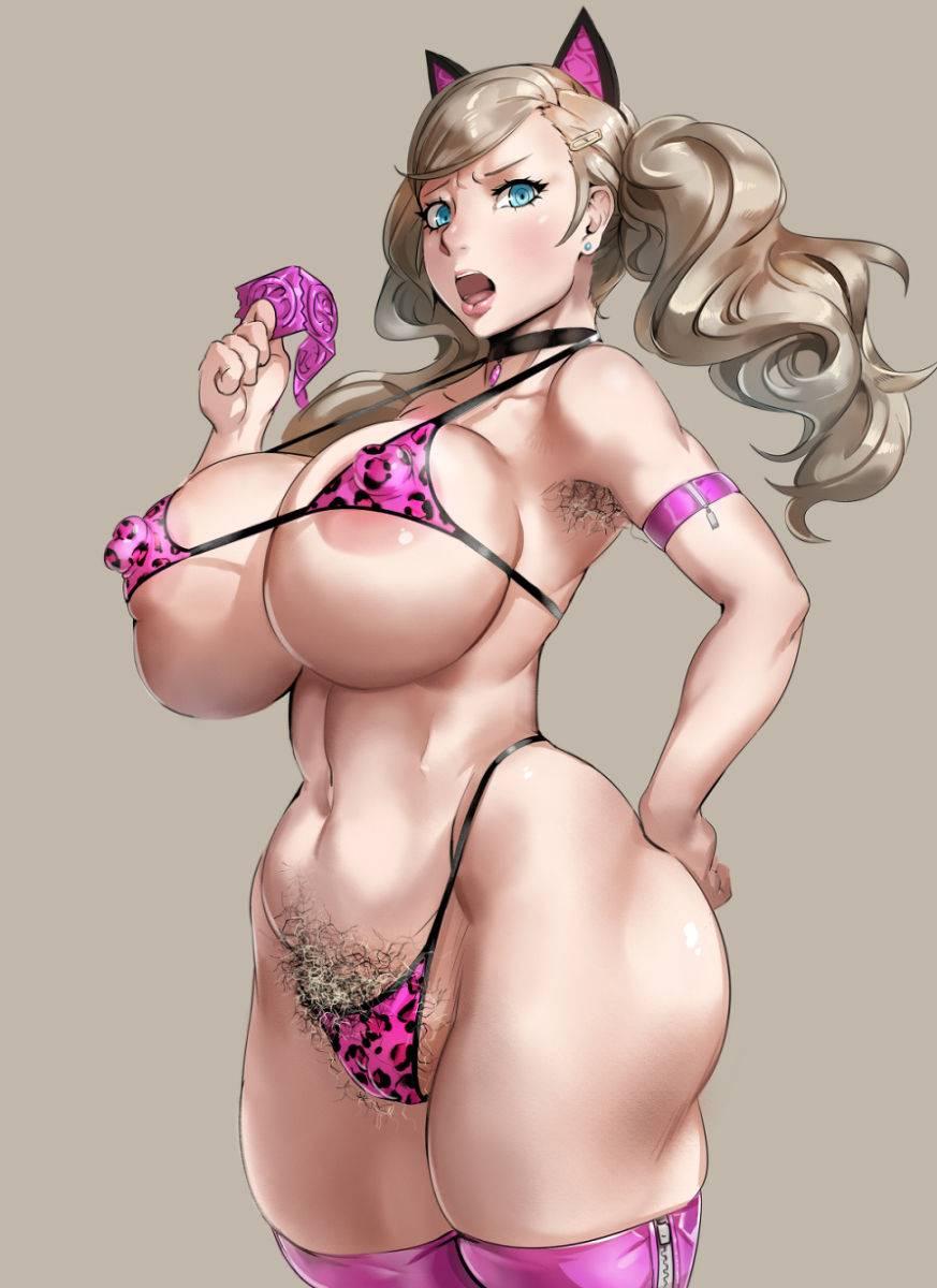 Pussy Cat 1