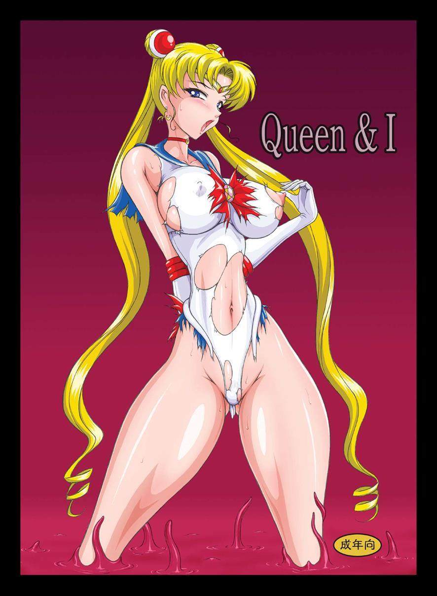 Queen & I 1