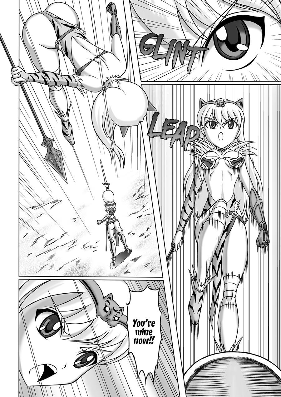 Queen's Sisters 1