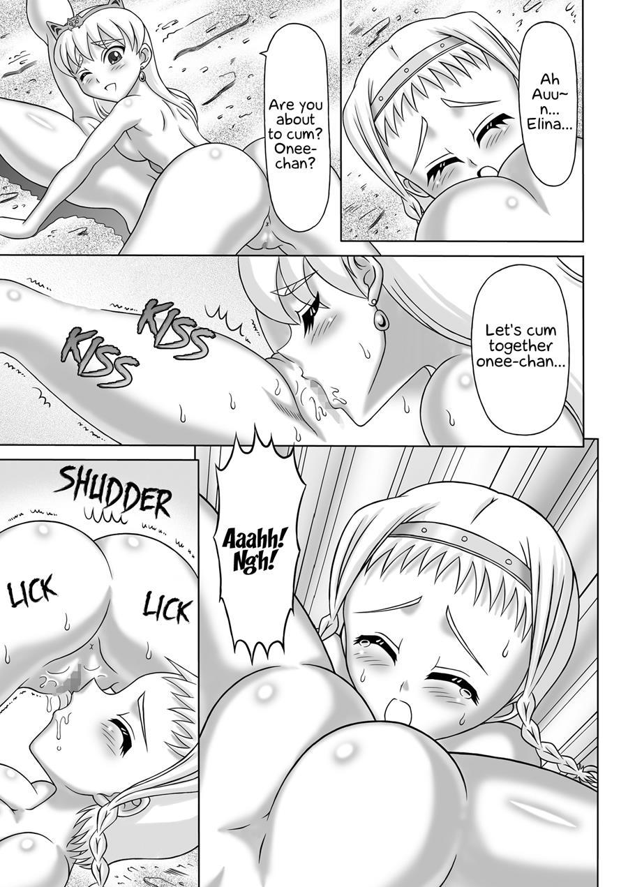 Queen's Sisters 1