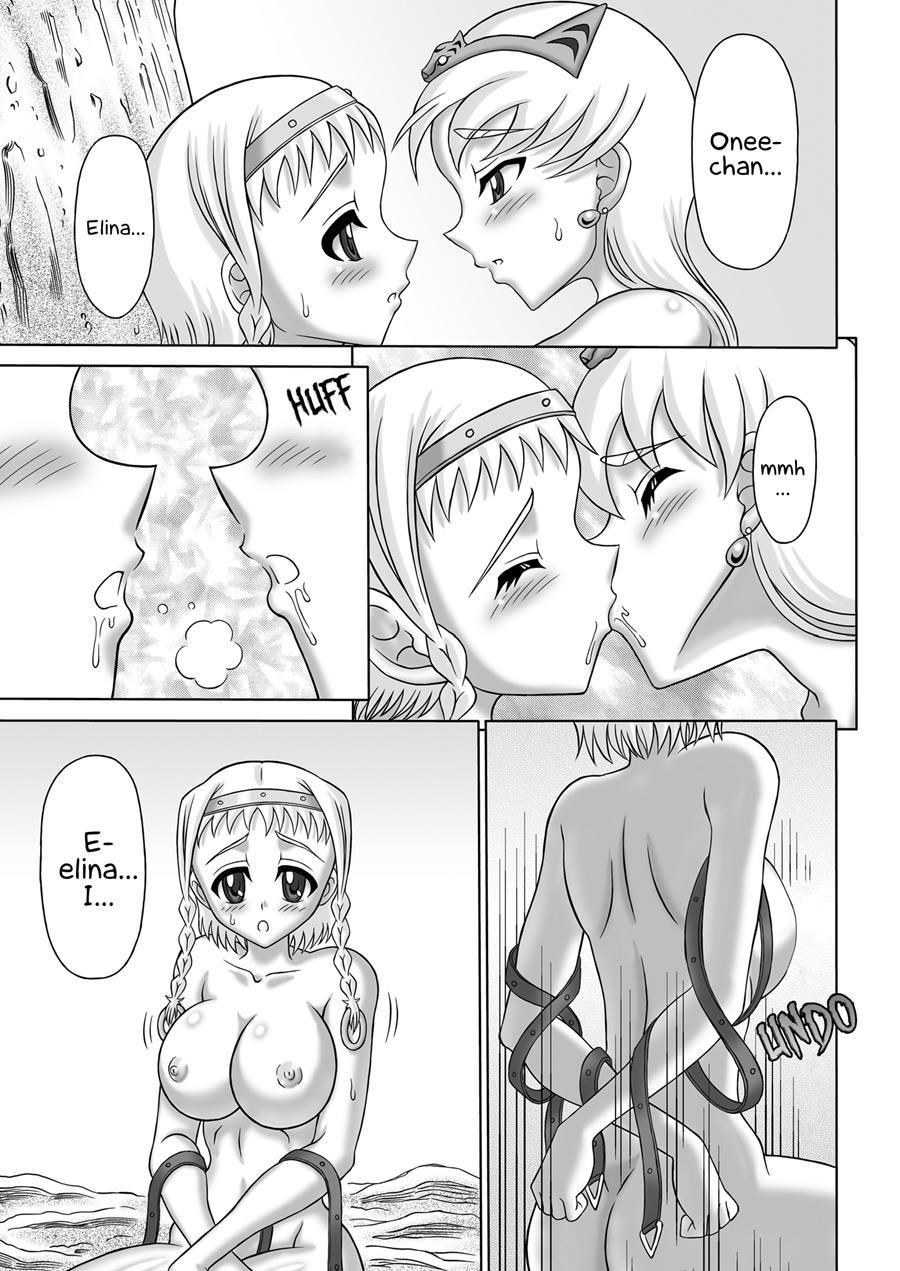 Queen's Sisters 1