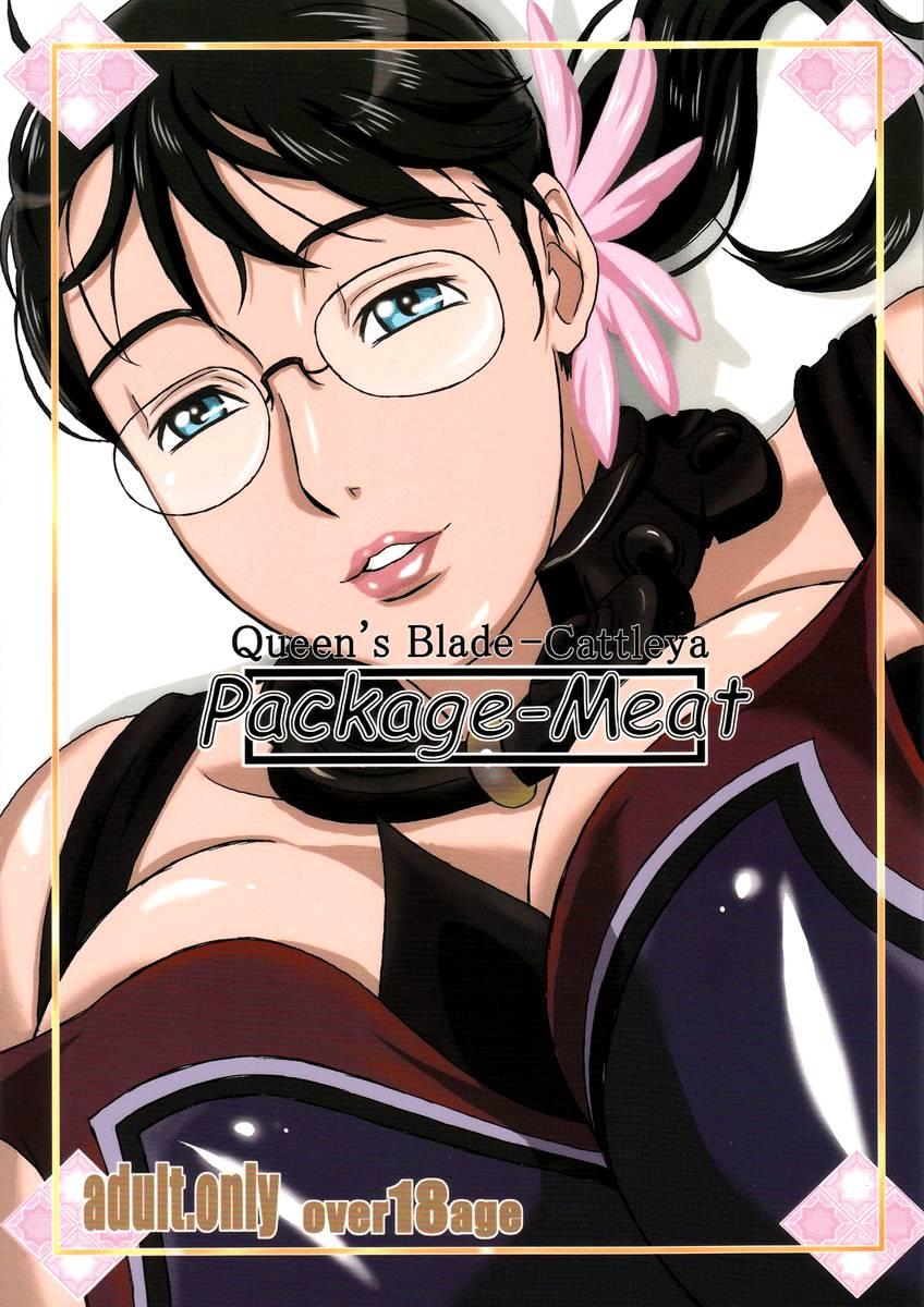 Queens Blade Dj - Package Meat 1