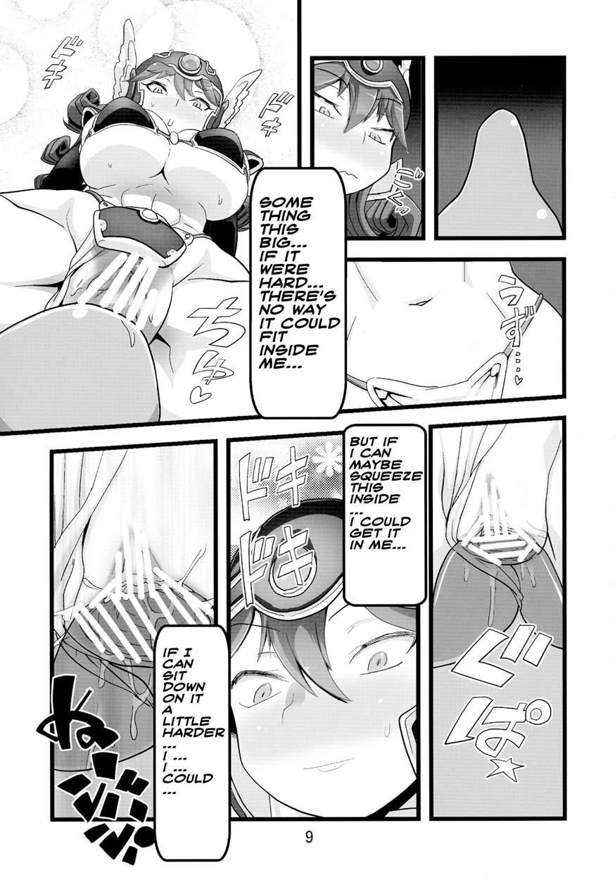 Quest Of Booty 1