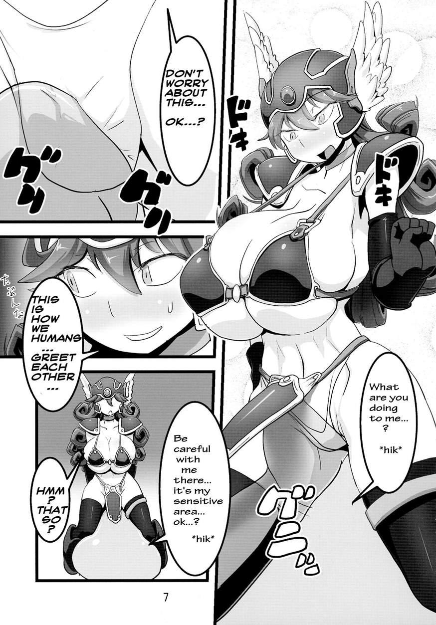 Quest Of Booty 1